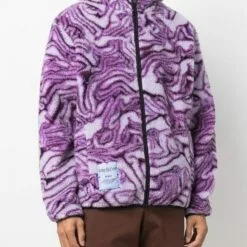 ( New Season ) MCQ Fleece Hooded Jacket In 5047 - Hooded Jackets 9 ( New Season ) MCQ Fleece Hooded Jacket In 5047 - Hooded Jackets -MCQ store online 17699177 37070036 600