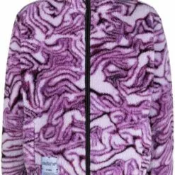 ( New Season ) MCQ Fleece Hooded Jacket In 5047 - Hooded Jackets