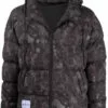 ( New Season ) MCQ Graphic-print Puffer Jacket In 1096 - Padded & Down Jackets -MCQ store online 17715947 37157407 600