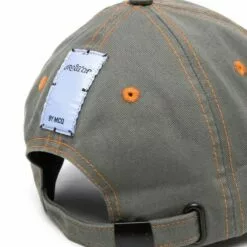 ( New Season ) MCQ Logo-patch Cap In 3018 - Hats 5 ( New Season ) MCQ Logo-patch Cap In 3018 - Hats -MCQ store online 17717274 37184108 600