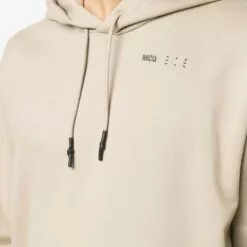 ( New Season ) MCQ Embroidered Logo Long-sleeve Hoodie In 2006 Wild Mushroom - Hoodies 11 ( New Season ) MCQ Embroidered Logo Long-sleeve Hoodie In 2006 Wild Mushroom - Hoodies -MCQ store online 17773191 37363089 600