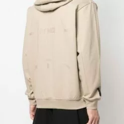 ( New Season ) MCQ Embroidered Logo Long-sleeve Hoodie In 2006 Wild Mushroom - Hoodies 10 ( New Season ) MCQ Embroidered Logo Long-sleeve Hoodie In 2006 Wild Mushroom - Hoodies -MCQ store online 17773191 37363091 600