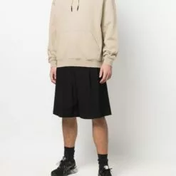 ( New Season ) MCQ Embroidered Logo Long-sleeve Hoodie In 2006 Wild Mushroom - Hoodies 8 ( New Season ) MCQ Embroidered Logo Long-sleeve Hoodie In 2006 Wild Mushroom - Hoodies -MCQ store online 17773191 37363092 600