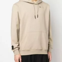 ( New Season ) MCQ Embroidered Logo Long-sleeve Hoodie In 2006 Wild Mushroom - Hoodies 9 ( New Season ) MCQ Embroidered Logo Long-sleeve Hoodie In 2006 Wild Mushroom - Hoodies -MCQ store online 17773191 37364034 600