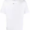 ( New Season ) MCQ Short-sleeved Logo-print T-shirt In 9000 WHITE - T-Shirts 2 ( New Season ) MCQ Short-sleeved Logo-print T-shirt In 9000 WHITE - T-Shirts -MCQ store online 17776471 37461887 600