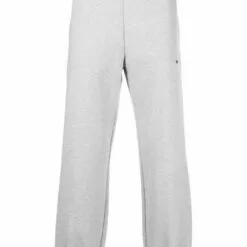 ( New Season ) MCQ Logo-embroidered Cotton Track Pants In 1230 GREEN -