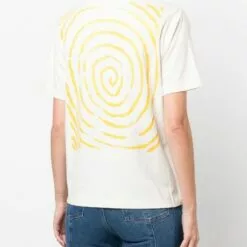 ( New Season ) MCQ Graphic-print T-shirt In 9012 OAT - T-shirts & Jerseys 10 ( New Season ) MCQ Graphic-print T-shirt In 9012 OAT - T-shirts & Jerseys -MCQ store online 17813857 39190860 600