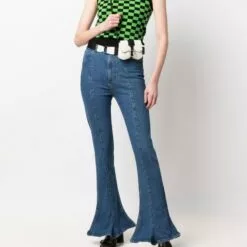 ( New Season ) MCQ Clasp Fastened Belt Bag In 9012 OAT - Belt Bags 9 ( New Season ) MCQ Clasp Fastened Belt Bag In 9012 OAT - Belt Bags -MCQ store online 17815538 37615536 600