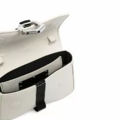 ( New Season ) MCQ Clasp Fastened Belt Bag In 9012 OAT - Belt Bags 12 ( New Season ) MCQ Clasp Fastened Belt Bag In 9012 OAT - Belt Bags -MCQ store online 17815538 37617468 600