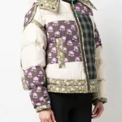 ( New Season ) MCQ Patchwork Padded Jacket In 9012 OAT - Oversized Jackets 9 ( New Season ) MCQ Patchwork Padded Jacket In 9012 OAT - Oversized Jackets -MCQ store online 17852440 37709298 600