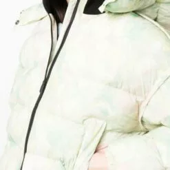 ( New Season ) MCQ Tie-dye Padded Jacket In 3005 MINT MOTTLED - Puffer Jackets 11 ( New Season ) MCQ Tie-dye Padded Jacket In 3005 MINT MOTTLED - Puffer Jackets -MCQ store online 17853039 37708007 600