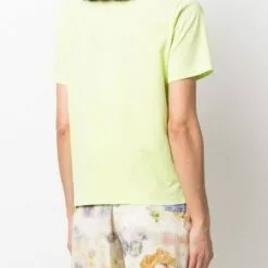 ( New Season ) MCQ Grow Up Graphic-print T-shirt In 3309 VERDE - T-shirts & Jerseys 10 ( New Season ) MCQ Grow Up Graphic-print T-shirt In 3309 VERDE - T-shirts & Jerseys -MCQ store online 17874055 37793570 600