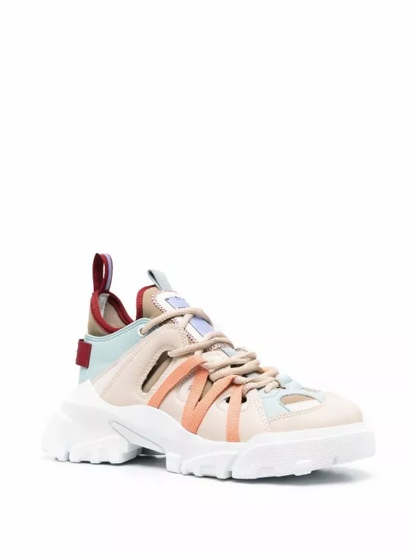 ( New Season ) MCQ Orbyt 2.0 Sneakers In 3023 MULTICOLOR - Trainers 4 ( New Season ) MCQ Orbyt 2.0 Sneakers In 3023 MULTICOLOR - Trainers - Image 2