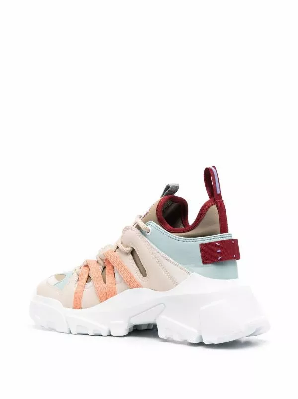 ( New Season ) MCQ Orbyt 2.0 Sneakers In 3023 MULTICOLOR - Trainers 5 ( New Season ) MCQ Orbyt 2.0 Sneakers In 3023 MULTICOLOR - Trainers - Image 3