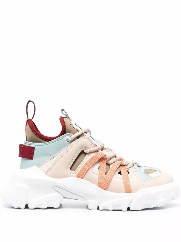 ( New Season ) MCQ Orbyt 2.0 Sneakers In 3023 MULTICOLOR - Trainers 3 ( New Season ) MCQ Orbyt 2.0 Sneakers In 3023 MULTICOLOR - Trainers