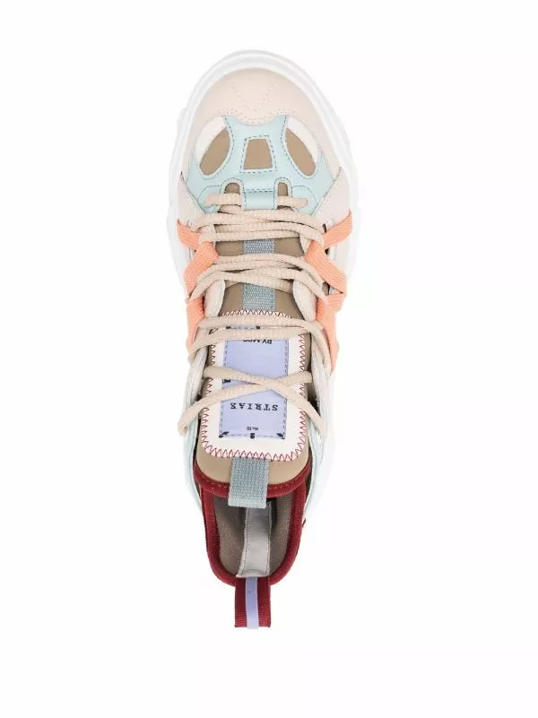 ( New Season ) MCQ Orbyt 2.0 Sneakers In 3023 MULTICOLOR - Trainers 6 ( New Season ) MCQ Orbyt 2.0 Sneakers In 3023 MULTICOLOR - Trainers - Image 4