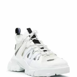 ( New Season ) MCQ Orbyt Descender 20 Trainers In White - -MCQ store online 17884058 38532043 600