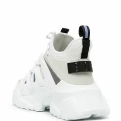 ( New Season ) MCQ Orbyt Descender 20 Trainers In White - -MCQ store online 17884058 38532047 600