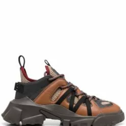 ( New Season ) MCQ Orbyt 2.0 Low Sneakers In 2006 - Low-Tops