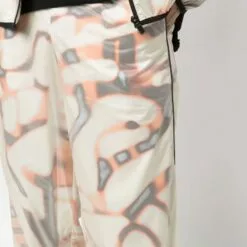 ( New Season ) MCQ Graphic Print Joggers In 6504 CLEMENTINE - Track Pants -MCQ store online 17913973 37898537 600