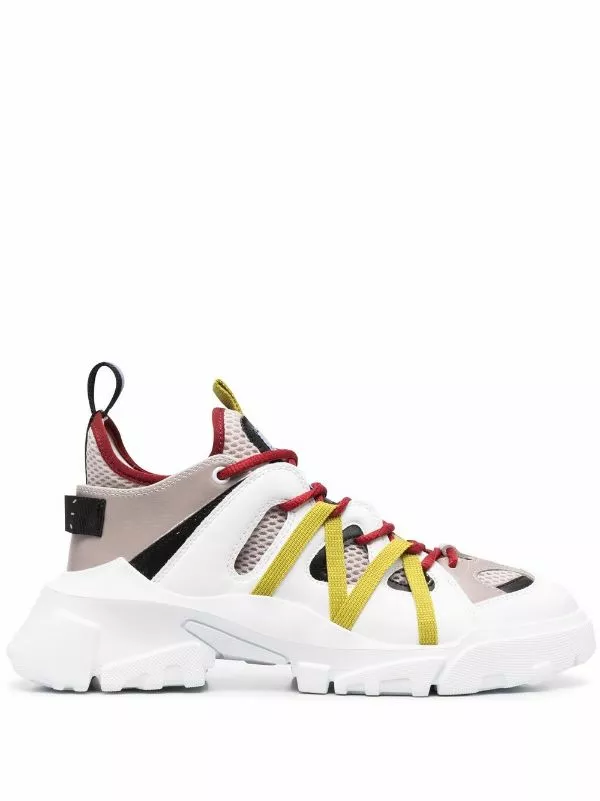 ( New Season ) MCQ Orbyt Descender 2.0 Sneakers In 1220 - Hi-Tops 3 ( New Season ) MCQ Orbyt Descender 2.0 Sneakers In 1220 - Hi-Tops