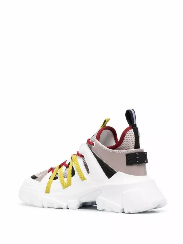 ( New Season ) MCQ Orbyt Descender 2.0 Sneakers In 1220 - Hi-Tops 5 ( New Season ) MCQ Orbyt Descender 2.0 Sneakers In 1220 - Hi-Tops - Image 3