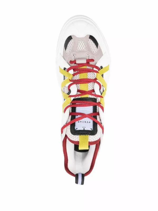 ( New Season ) MCQ Orbyt Descender 2.0 Sneakers In 1220 - Hi-Tops 6 ( New Season ) MCQ Orbyt Descender 2.0 Sneakers In 1220 - Hi-Tops - Image 4