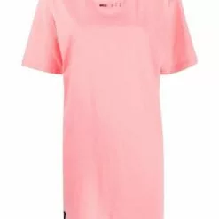 ( New Season ) MCQ Short-sleeve T-shirt Dress In 6126 ROSA - Day Dresses