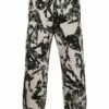 ( New Season ) MCQ Abstract-print Track Pants In 2010 GREY - 2 ( New Season ) MCQ Abstract-print Track Pants In 2010 GREY - -MCQ store online 18207175 39130997 600