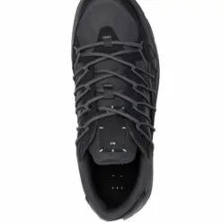 ( New Season ) MCQ Aratana Low-top Sneakers In 1002 BLACK GREY - Low-Tops -MCQ store online 18215864 38837366 600